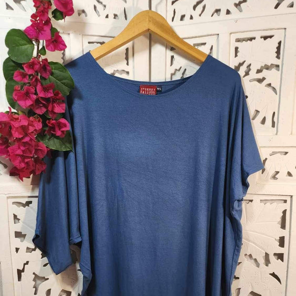 The Autumn Midi Dress