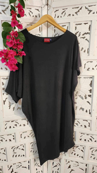 The Autumn Midi Dress