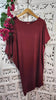 The Autumn Midi Dress