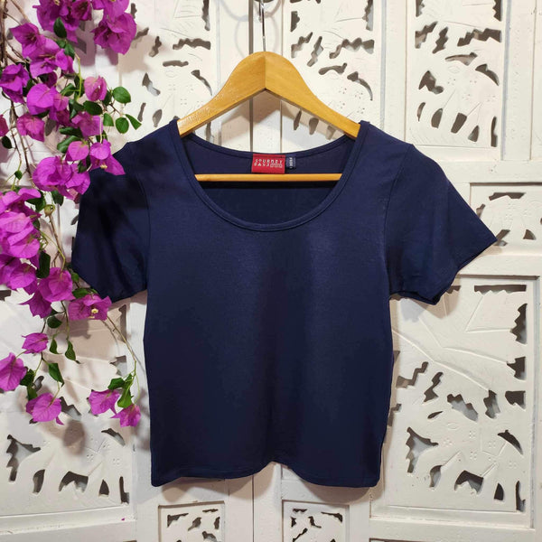 The Sari Crop