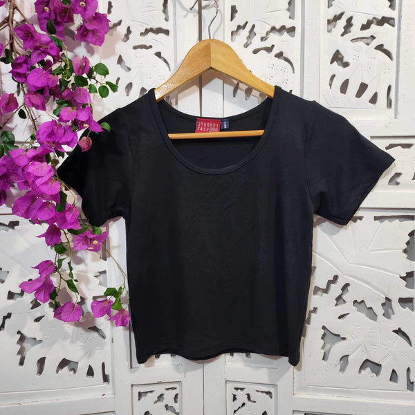 The Sari Crop