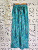 The Silk Boho Pant