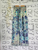 The Silk Boho Pant