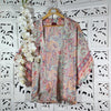 The Boho Kimono