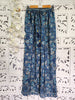 The Silk Boho Pant