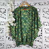 The Boho Kimono