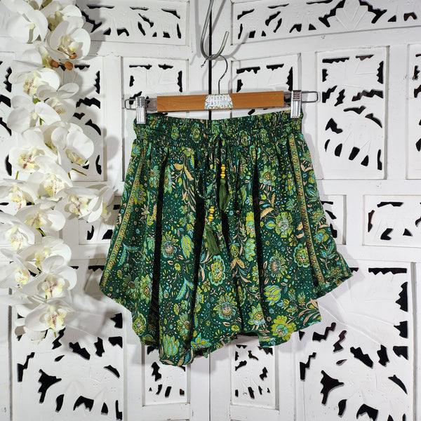 The Summer Flow Shorts