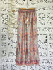 The Silk Boho Pant