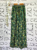 The Silk Boho Pant