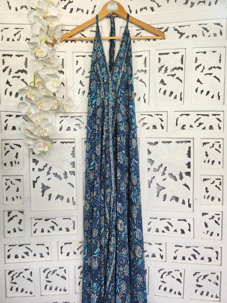 The Flow Dress - Maxi