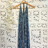The Flow Dress - Maxi