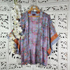 The Boho Kimono