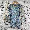 The Boho Kimono