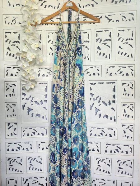 The Flow Dress - Maxi