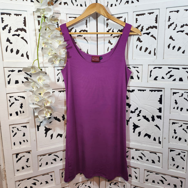 The Slip Dress