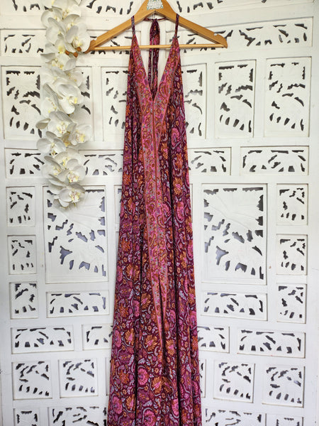 The Flow Dress - Maxi