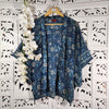 The Boho Kimono
