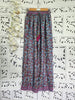 The Silk Boho Pant