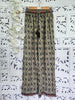 The Silk Boho Pant