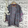 The Boho Kimono