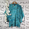 The Boho Kimono