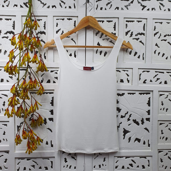 The Basic Singlet - Medium