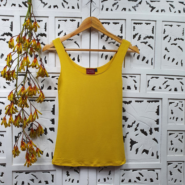 The Basic Singlet - Large