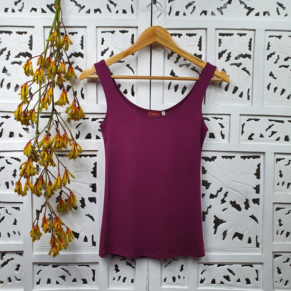 The Basic Singlet - Large