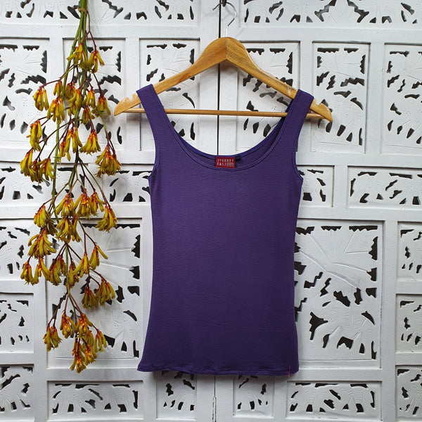 The Basic Singlet - Medium