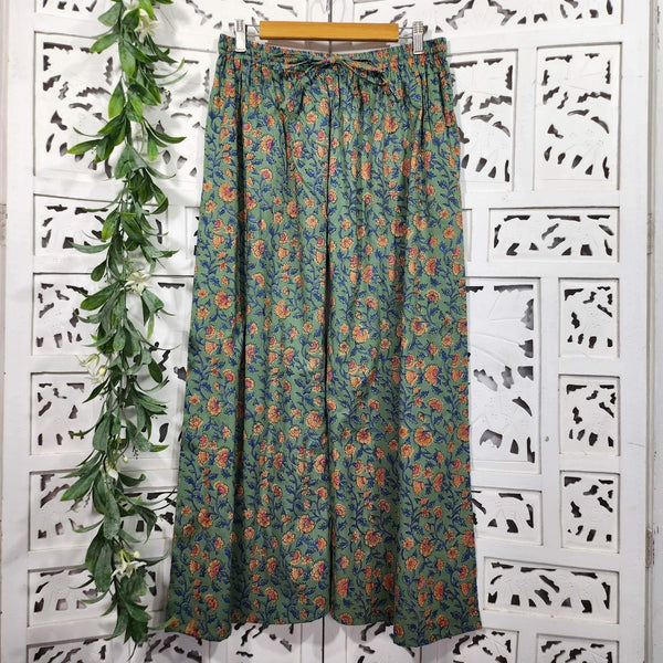 Journey Onward Wide Leg Pants main image 0
