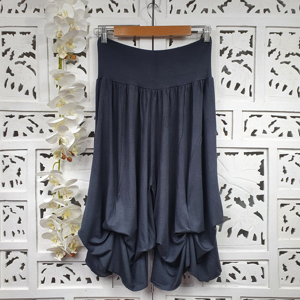 The Two Way 3/4 Pant